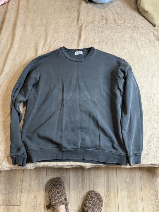 velva sheen світшот, кофта