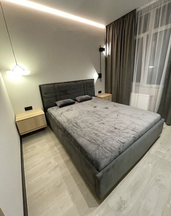 СРОЧНО! Продам стильную 1 ком. квартиру в 66 Жемчужине на Краснова!