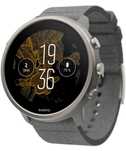 Zegarek sportowy, smartwatch Suunto 7 Stone Gray Titanium
