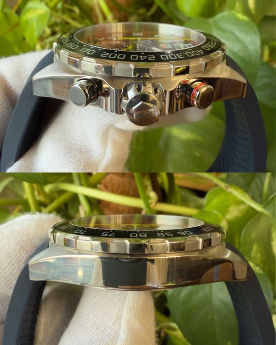 Tag Heuer Formula 1 Red Bull “Max Verstapen”