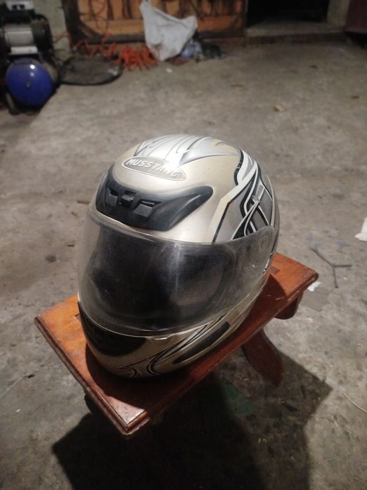 !! Срочно продам шлем !!