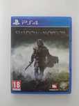 Middle-Earth: Shadow of Mordor PS4 Polskie napisy w grze