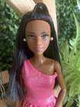 Lalka barbie afro amerykanka