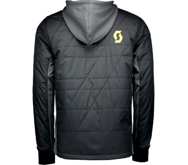 Casaco Scott Factory Team - Tamanho L