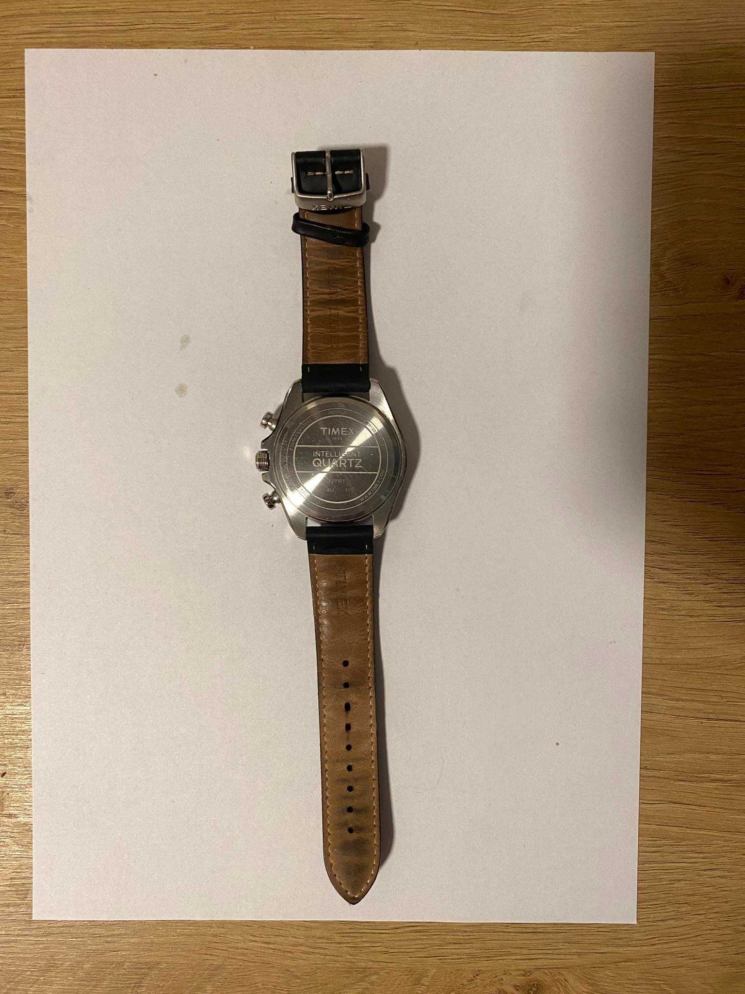 Zegarek męski Timex T2P101