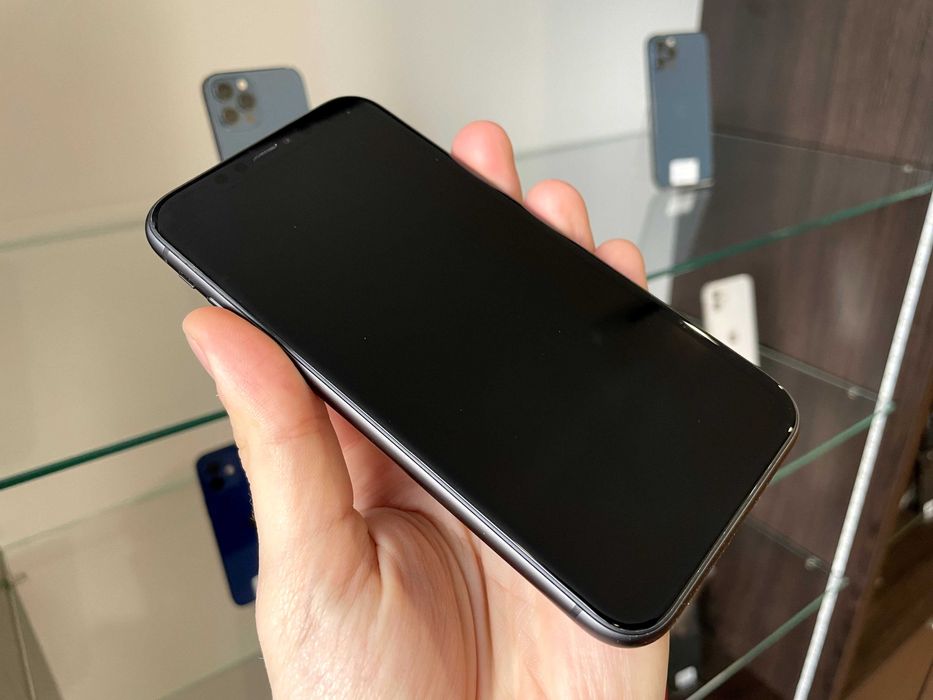 iPhone 11 64  gb Neverlock / від Магазину + Гарантія / Обмін