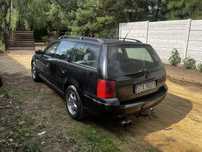 Volkswagen pasaat B5 1.9tdi