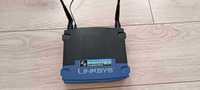 Router Linksys WRT54GL-EU