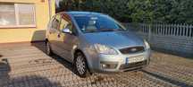 Ford Focus C Max 1.8