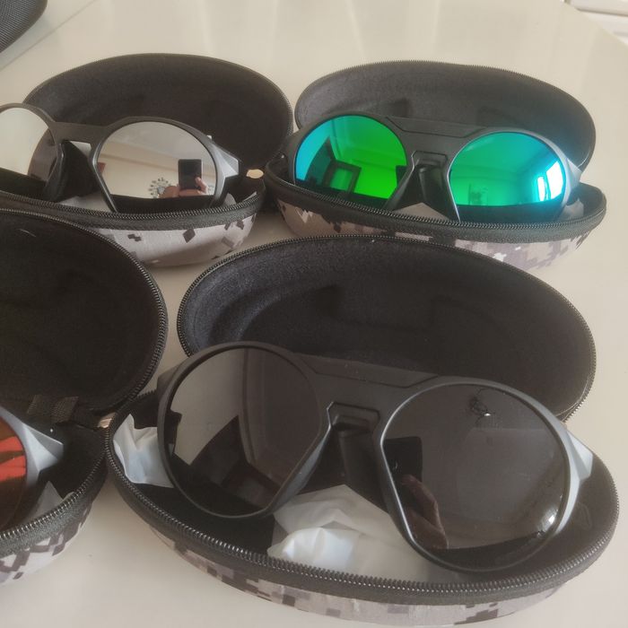 Óculos de sol/desporto várias cores