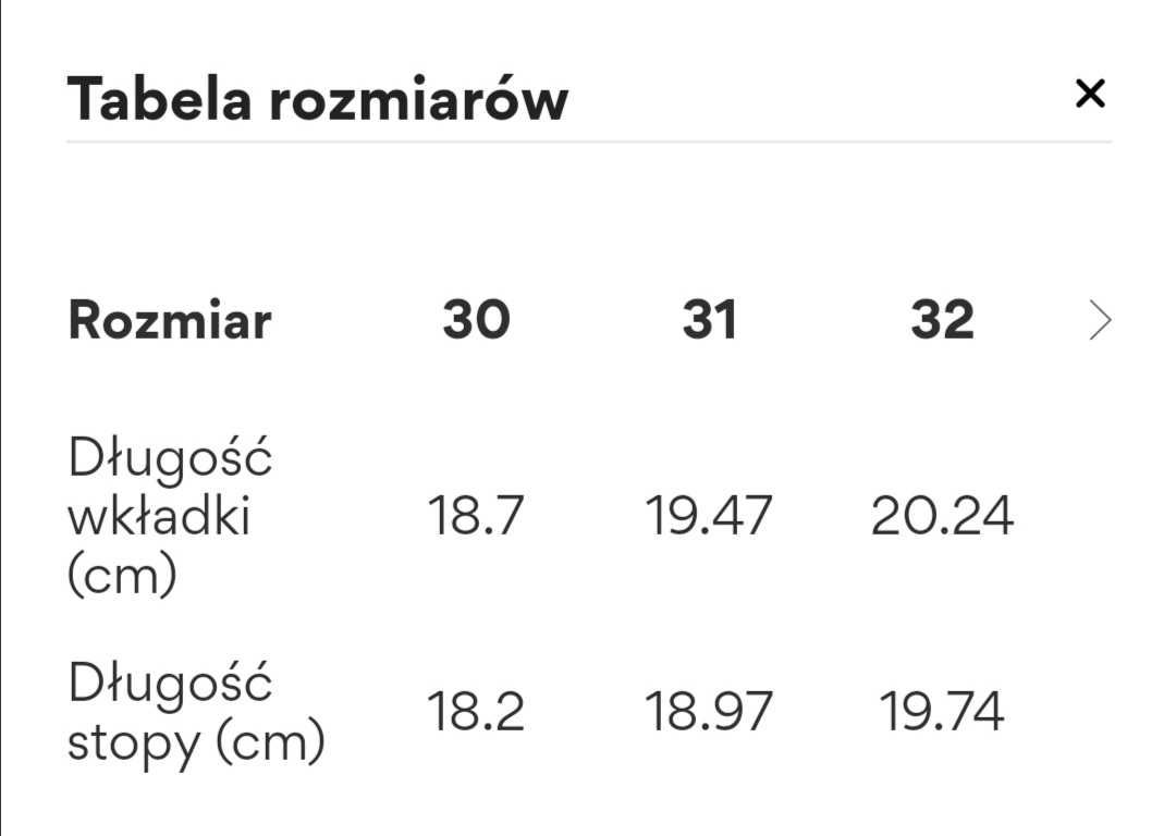 Czarne sandały z podeszwą moro chłopięce rozmiar 30