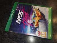 Need for Speed Heat XBOX ONE gra PL (możliwość wymiany) kioskzgrami