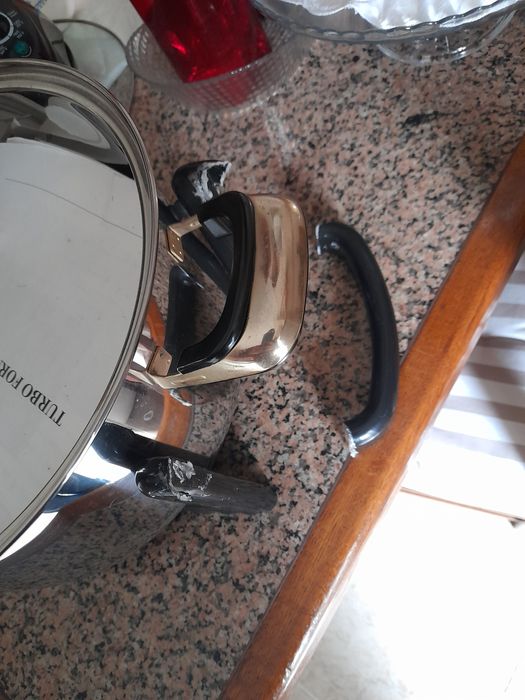 Panela Multifunções