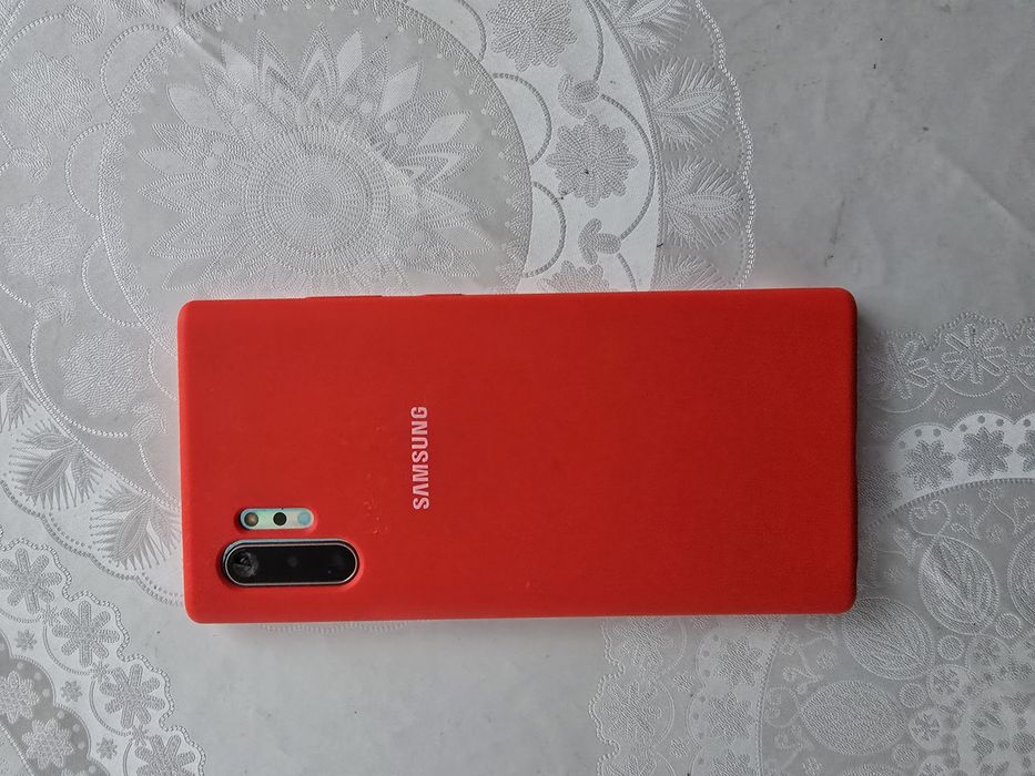 Продам samsung note 10 plus