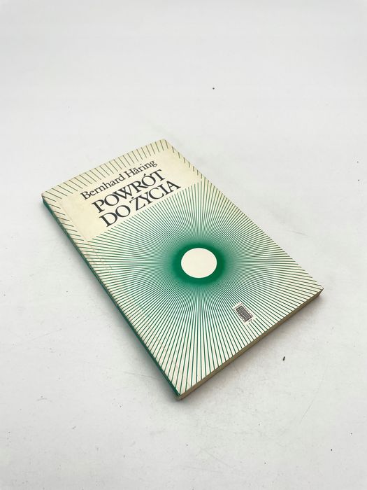 Powrót Do Życia X915