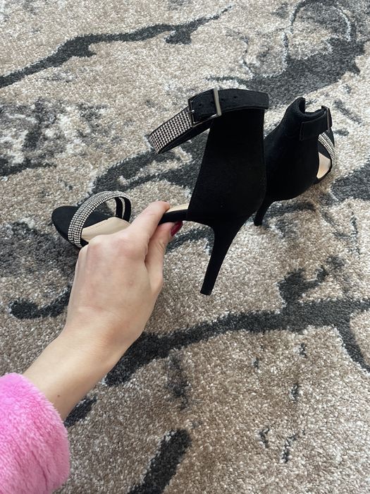 Босоніжки жіночі нові