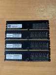 Оперативна память DDR4 40GB