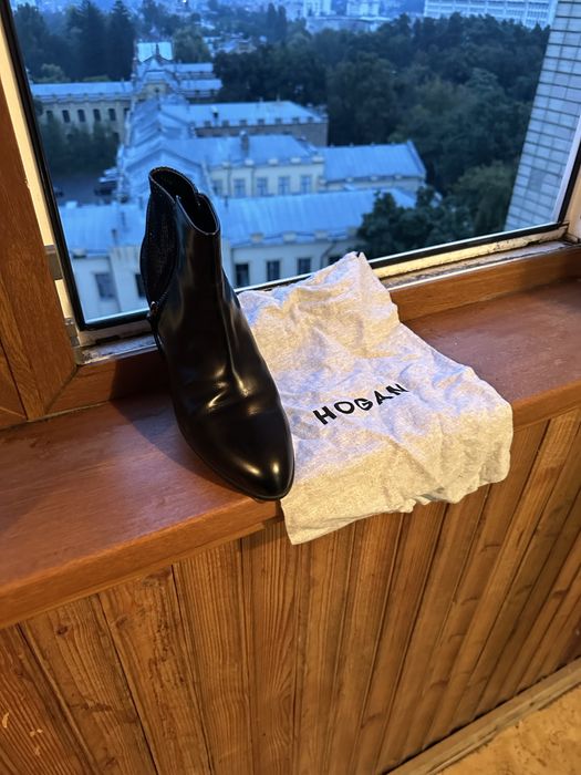 Остатки женской обуви новые и ношение по пару раз