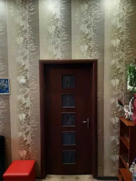 Продам квартиру в Лузановке.