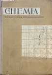 570 Chemia 570 Chemia 570 Chemia