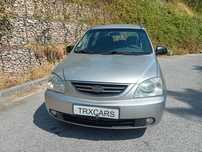 Kia Carens 2.0 CRDi EX Confort