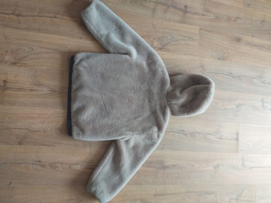 Kurtka dziewczęca  ZARA