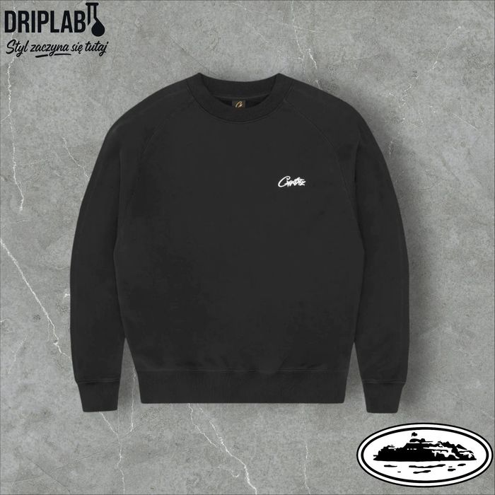 Crewneck Corteiz OG Alcatraz