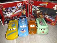 samochody disney pixar cars auta