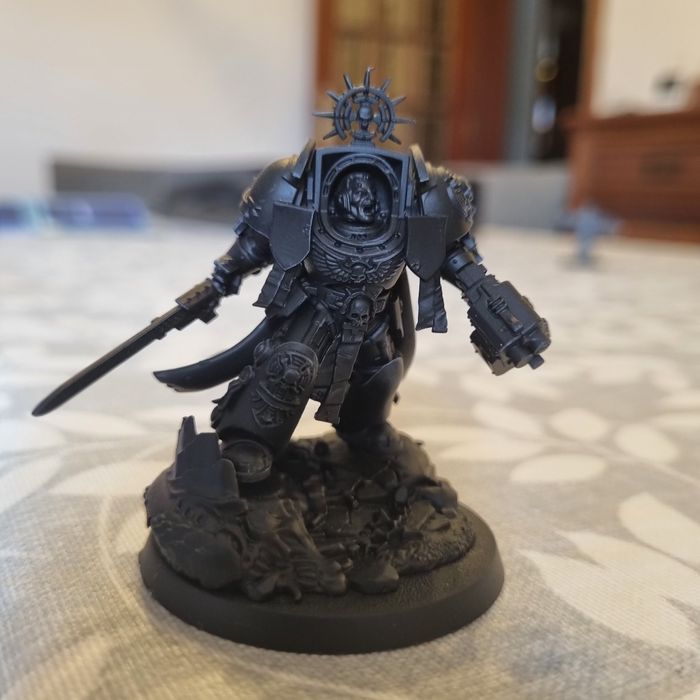 Ultimate Starter Set 40k + Starter Set 40k