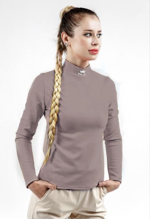 Гольф жіночий S M L