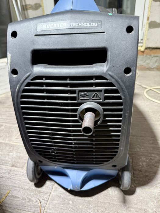 Генератор SDMO INEO 3000