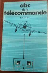 1970- abc de la Télécommande - F. Plessier