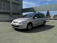 Peugeot 307 SW 2.0 HDI