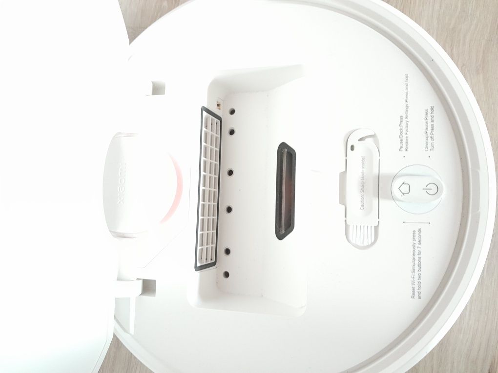 Robot sprzątający Xiaomi Vacuum S10