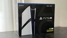 Ps5 Pro. PlayStation 5 Pro