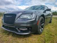 Chrysler 300s 5,7 HEMI 300C