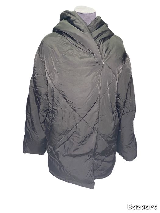 Демесезонная куртка Bershka