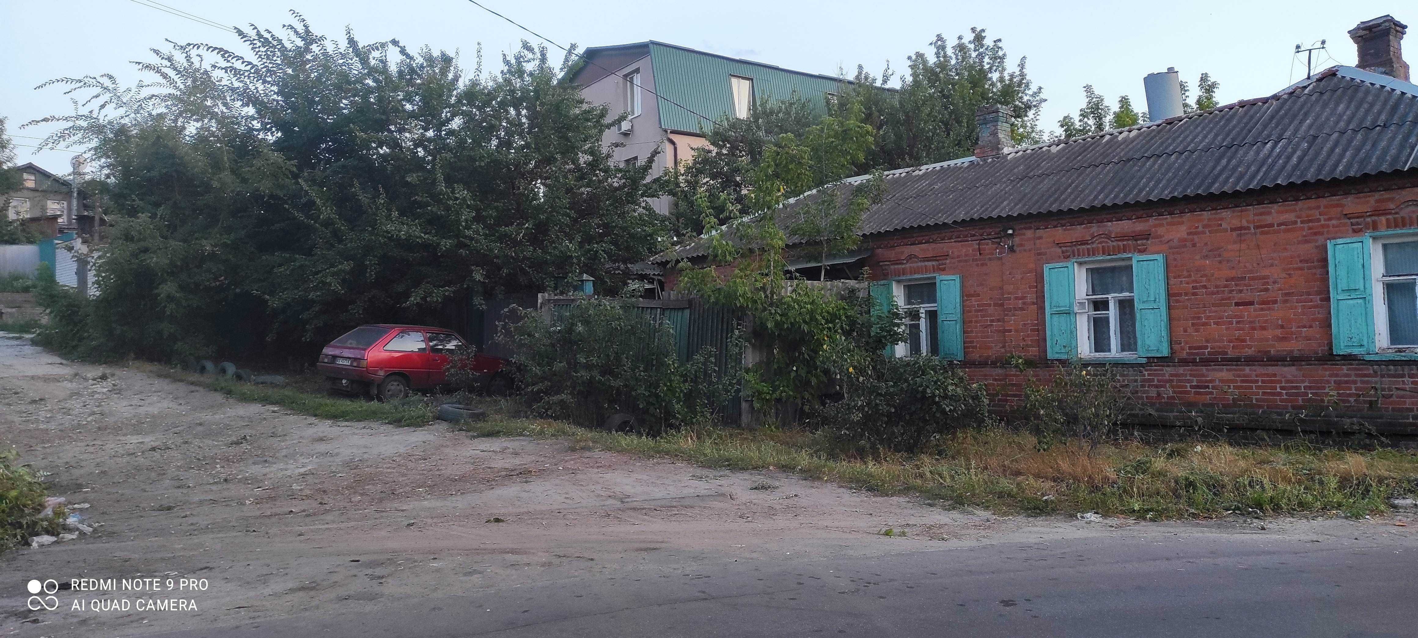 Продам СВОИ пол дома (две части)