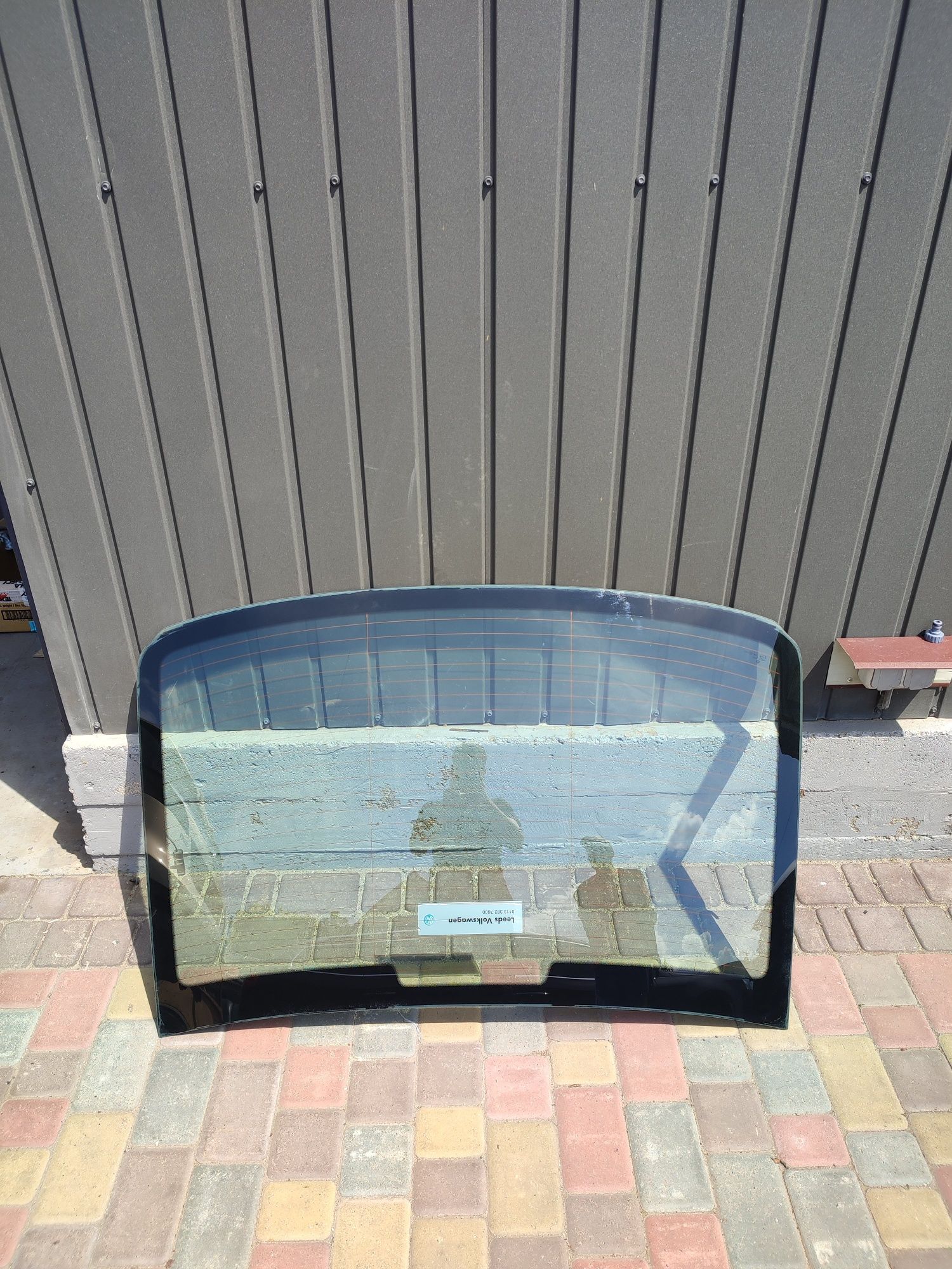 Стекло passat skoda golf b6 b7 b8 a6 c6 superb 3 a5 a7 скло