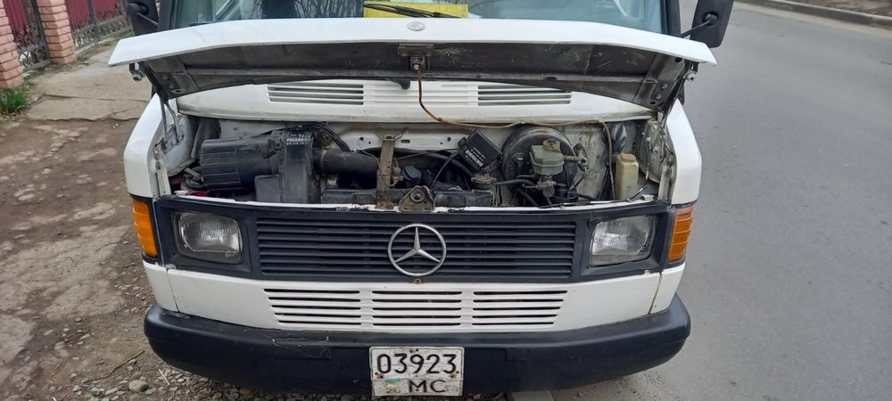Mercedes Bens 310D