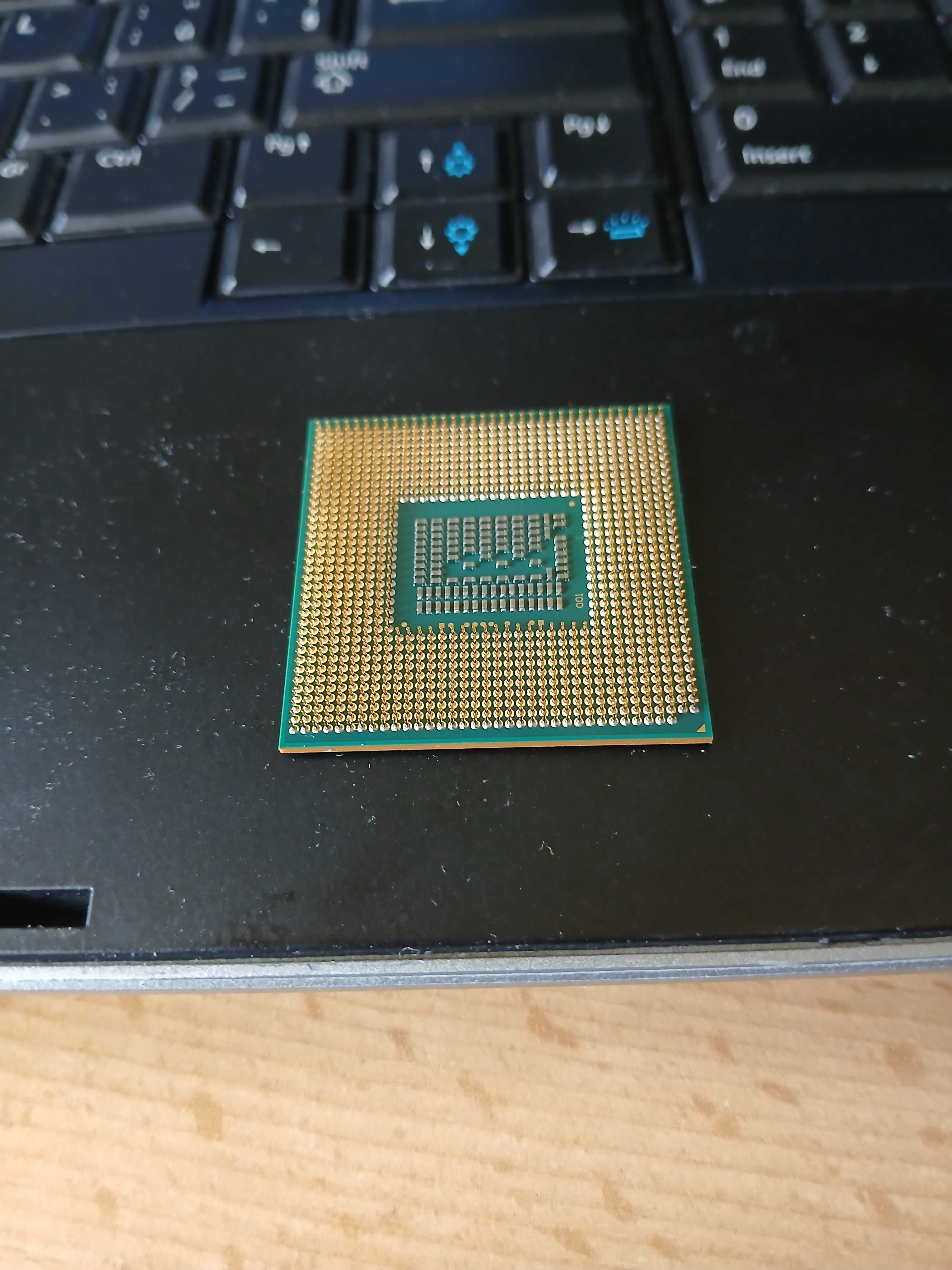 Procesor Intel Core i7-3720QM SR0ML