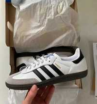 Adidas Samba OG White 39