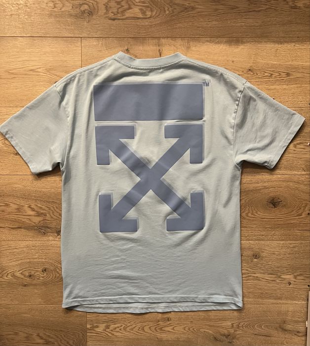 Футболка Off White