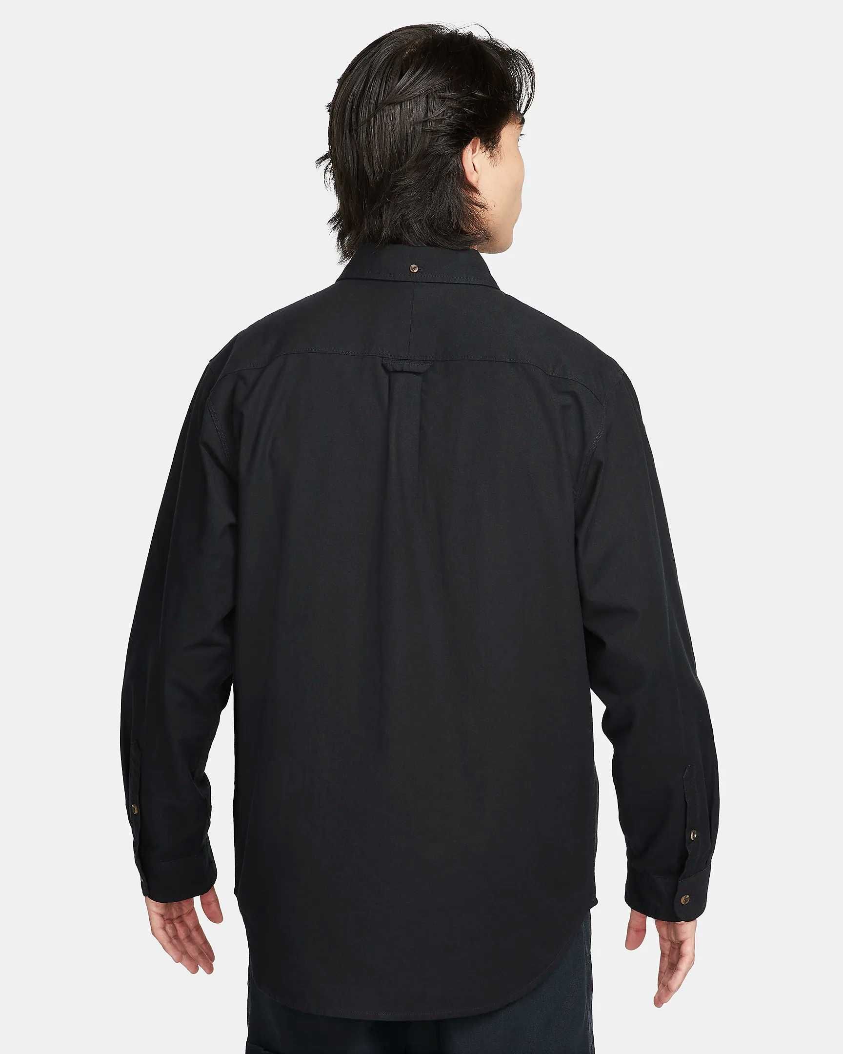 Camisa Nike Life Oxford (L)