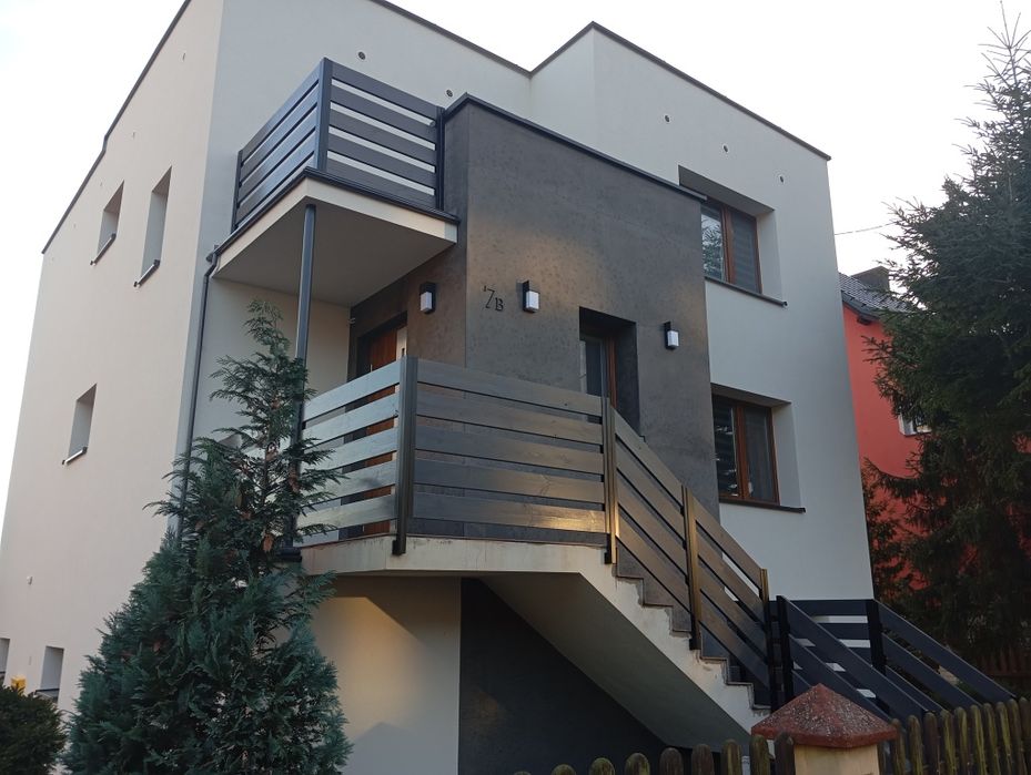 Wykonam remonty łazienek, mieszkania, elewacji,.