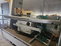 Pila formatowa spm  magic 380v