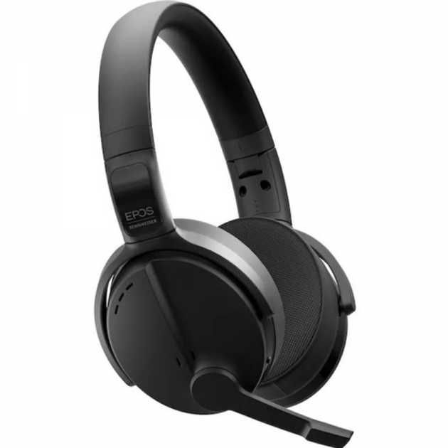 Бездротові навушники Sennheiser EPOS C50 ANC Black (1001147)