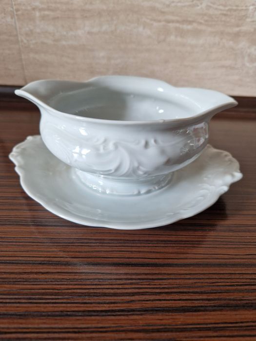 Waza do zupy,cukierniczka,sosyjerka