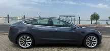 Tesla Model 3 Standard Range Plus RWD