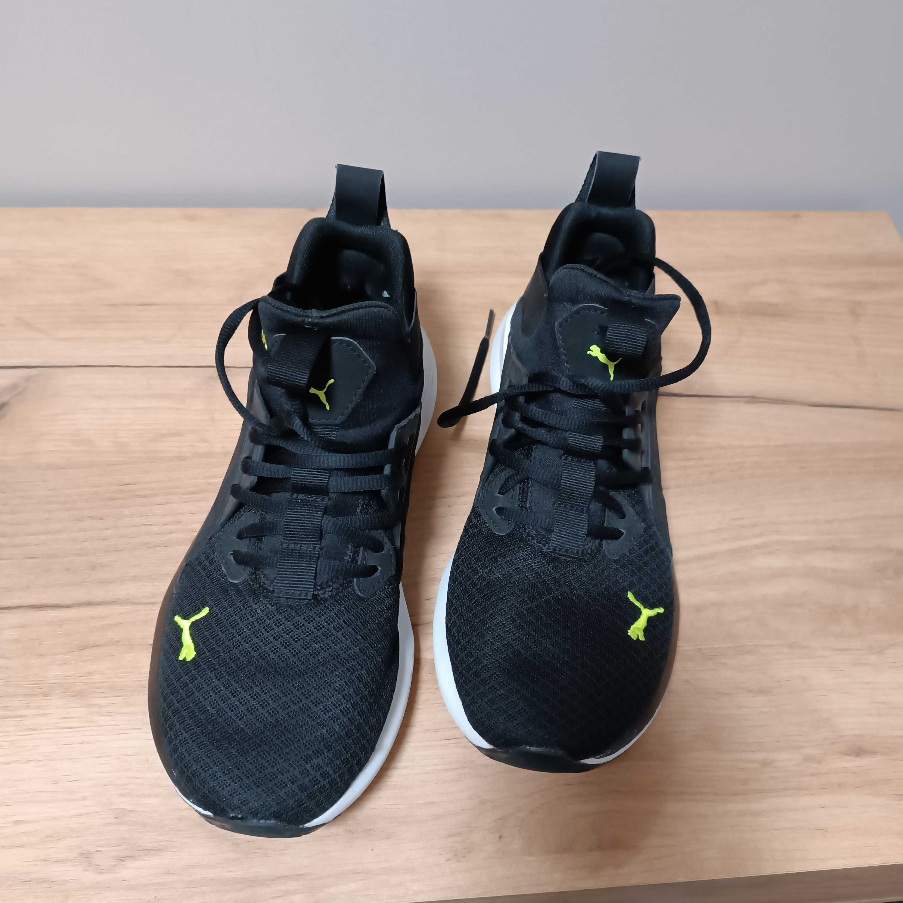 Adidasy Puma soft tride r40